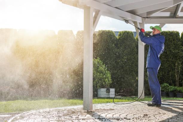 Professional Pressure Washing Services in West Salem, OH