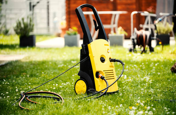 Best Post-Construction Pressure Washing  in West Salem, OH